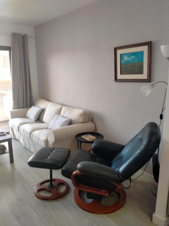 Miramar 32 San Isidro (Tenerife) Exterior photo
