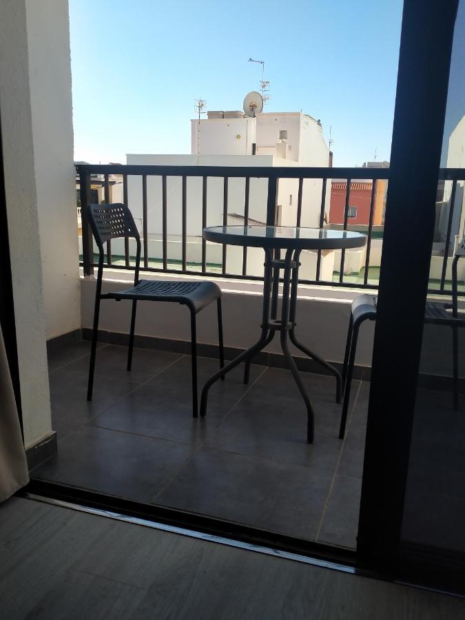 Miramar 32 San Isidro (Tenerife) Exterior photo