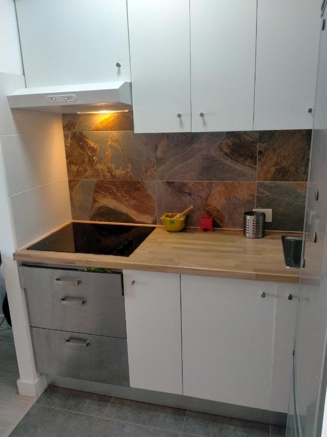 Miramar 32 San Isidro (Tenerife) Exterior photo